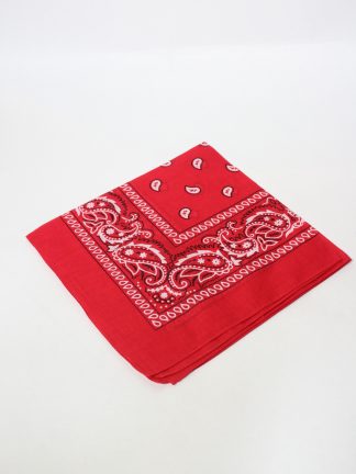 Bandana rot