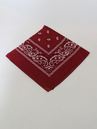 Bandanas