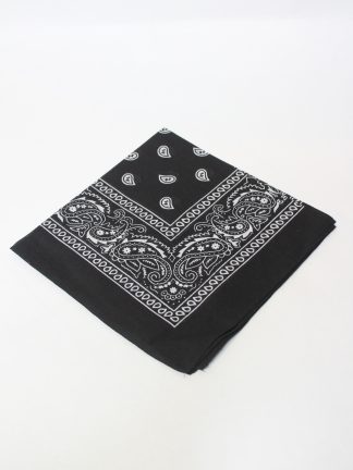 Bandana schwarz