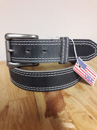 Belt Gry USA