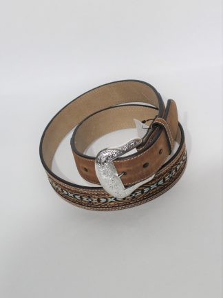 Belt Azteken N844