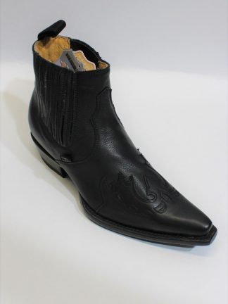 Stiefel W-08