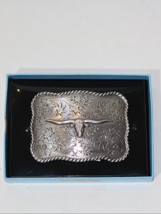 Buckle Longhorn 228