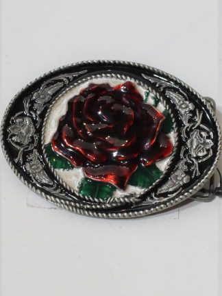 Buckle Rose