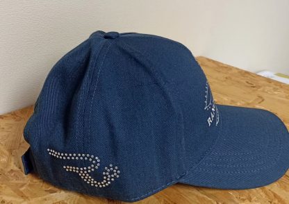 Ranch Girls Cap Ley navy - Image 2