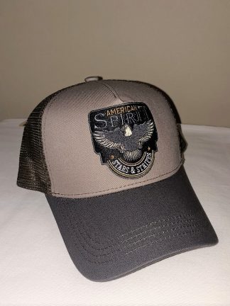 Cap TC American Spirit