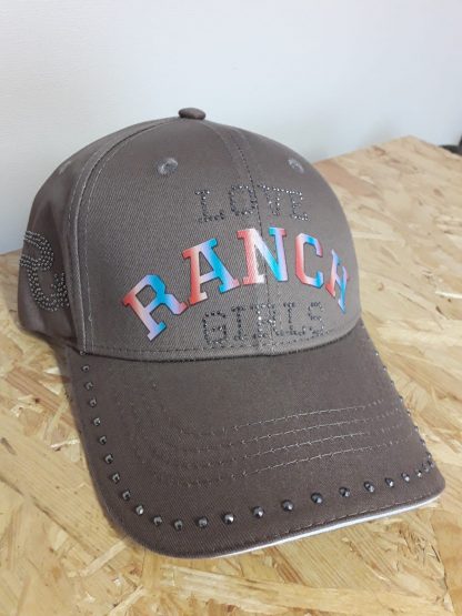 Cape Love Ranchgirls