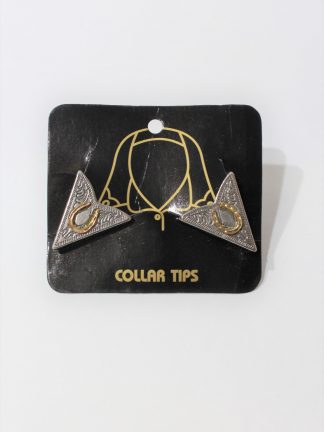 Kragenecken Hufeisen