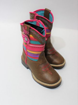 Stiefel Camilla