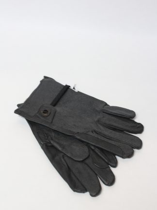 Handschuhe SG-302 schwarz