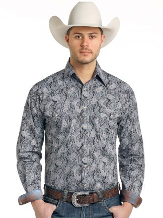Hemd Caracas