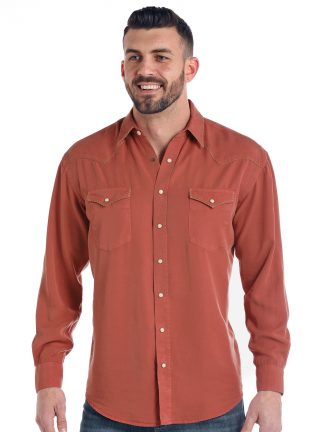 Hemd Havanna