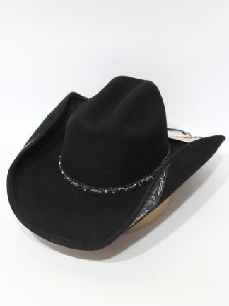 Hut Don´t look Back