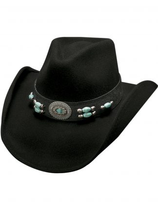 Hut Jewel of the West