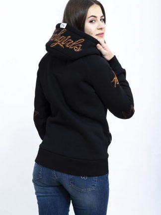 OS Western Sports Apparel