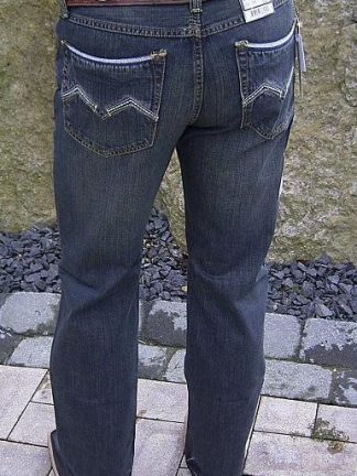 Jeans/Hosen