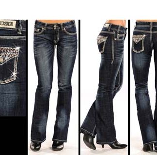 Jeans Rosanne