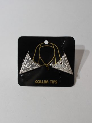 Kragenecken Horseshoe