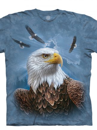 T-Shirt Guardian Eagle