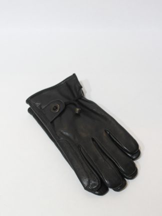 Handschuhe WG-302 schwarz