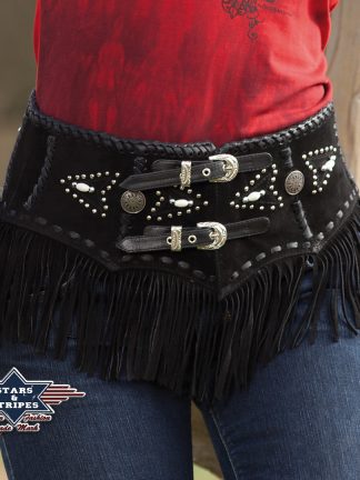 Fransengürtel Celia