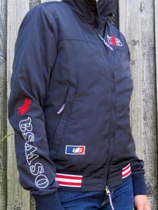 Women Blouson Payton