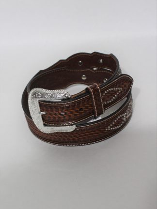 Gürtel Conchos 8208