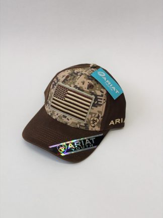 Cap Ariat 156 Youth