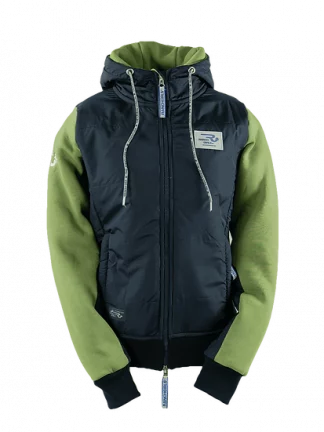 Ranch Girls Sweat Jacke Charlee