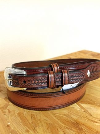 Ranger Belt 20254
