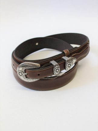 Ranger Belt braun