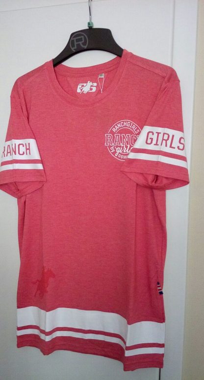 Ranchgirl Shirt Mandy