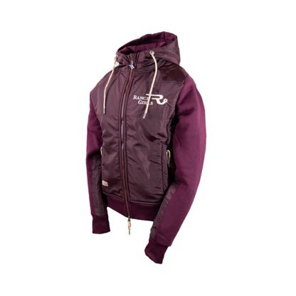 Women Jacke Pro Shield Carry