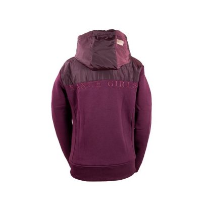 Women Jacke Pro Shield Carry – Bild 2
