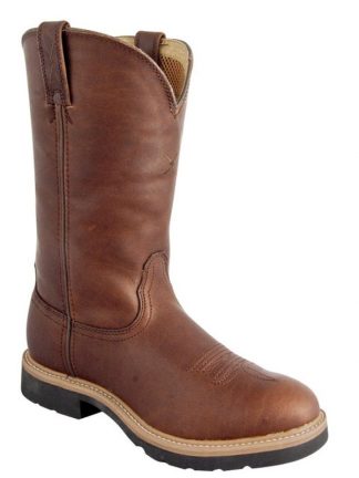 Twisted X Women Work Boots