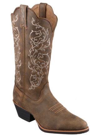 Twisted X Women´s Light Weight Western