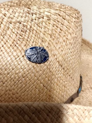 Hat Pin Country Music