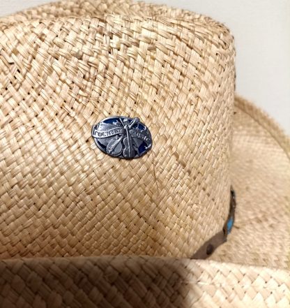 Hat Pin Country Music