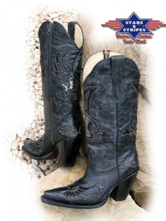 Stiefel WBL-21