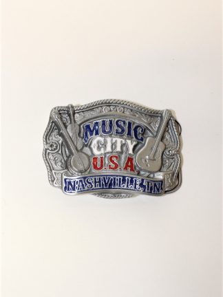 Buckle Music City USA