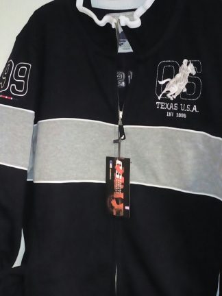 Herren Sweater Comander