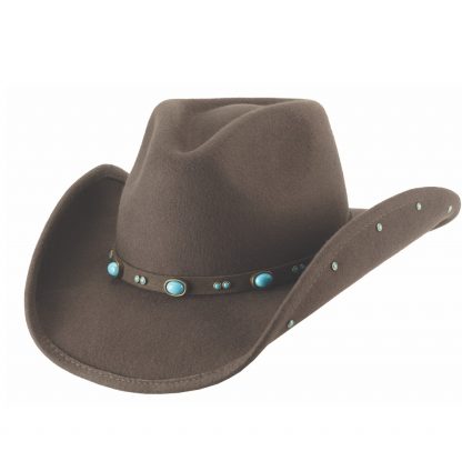 Hut Cowgirl Omaha