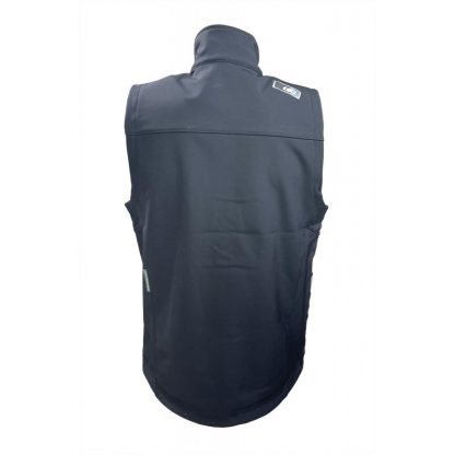 OS Weste  Mens  Softshell  Boyd - Image 2