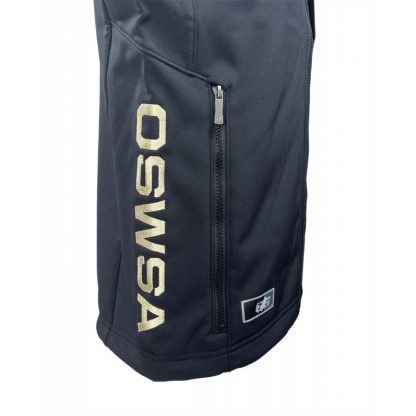 OS Weste  Mens  Softshell  Boyd - Image 3