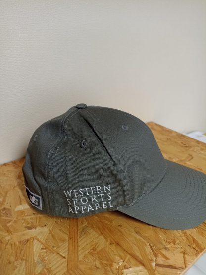 Cap OSWSA The Brand - Image 2