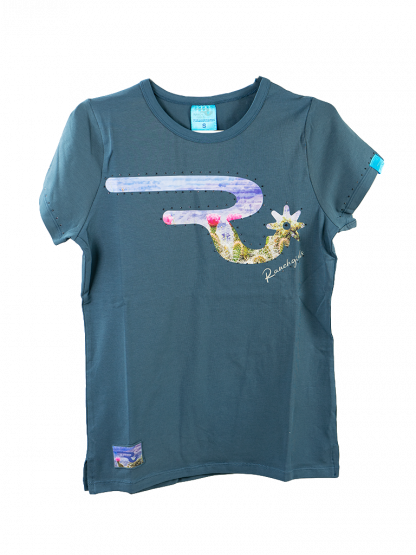 Ranchgirls T-Shirt Rosie