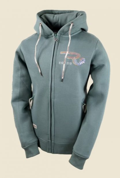 Ranch Girls  Sweatshirt Selma mint