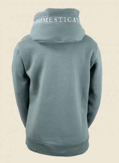 Ranch Girls  Sweatshirt Selma mint – Bild 2