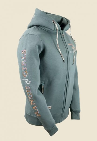 Ranch Girls  Sweatshirt Selma mint – Bild 3