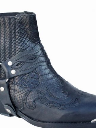 Stiefel Brandon Ankle